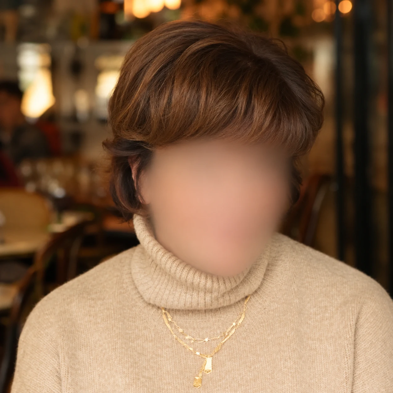 Фото пациента
